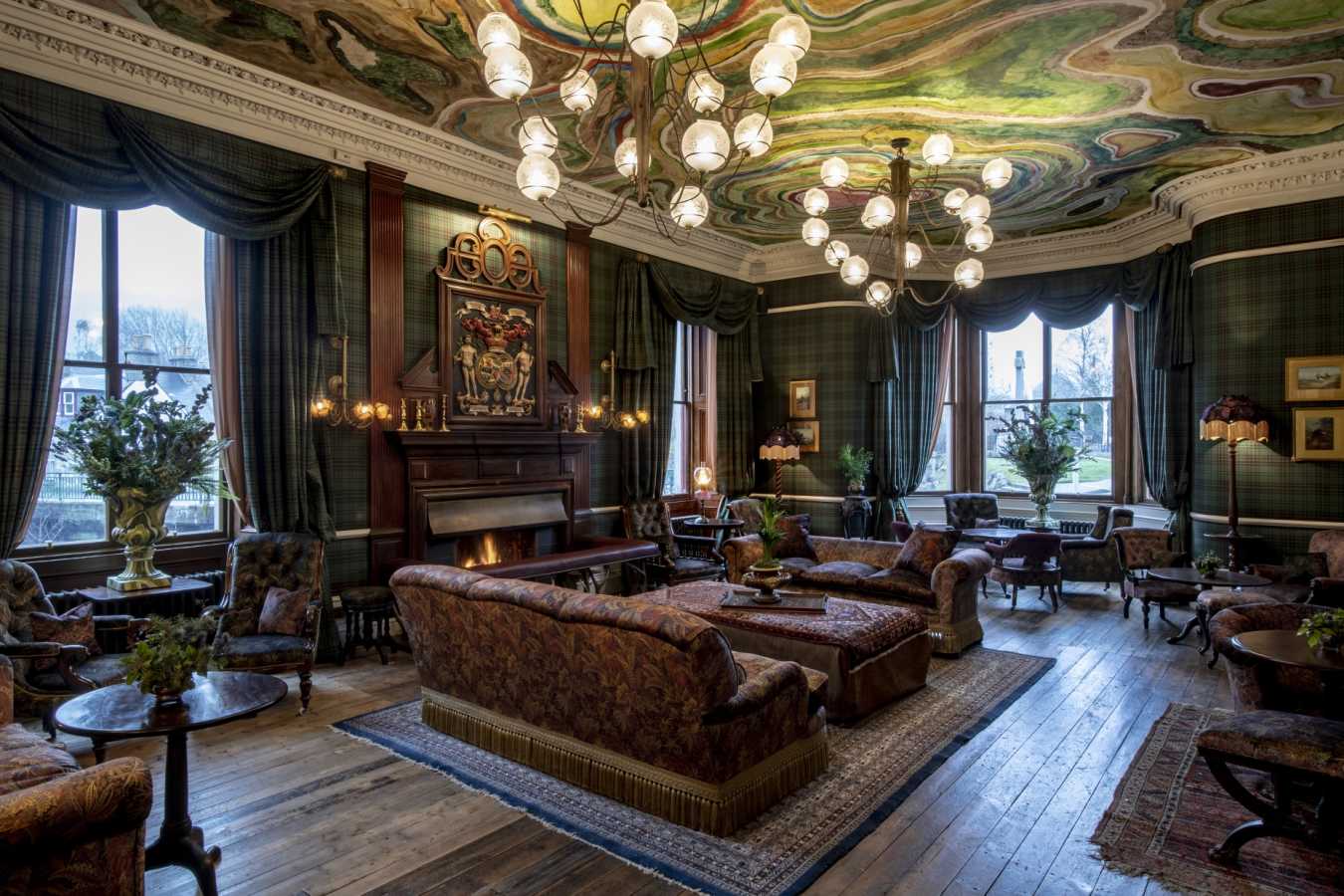 Drawing Room