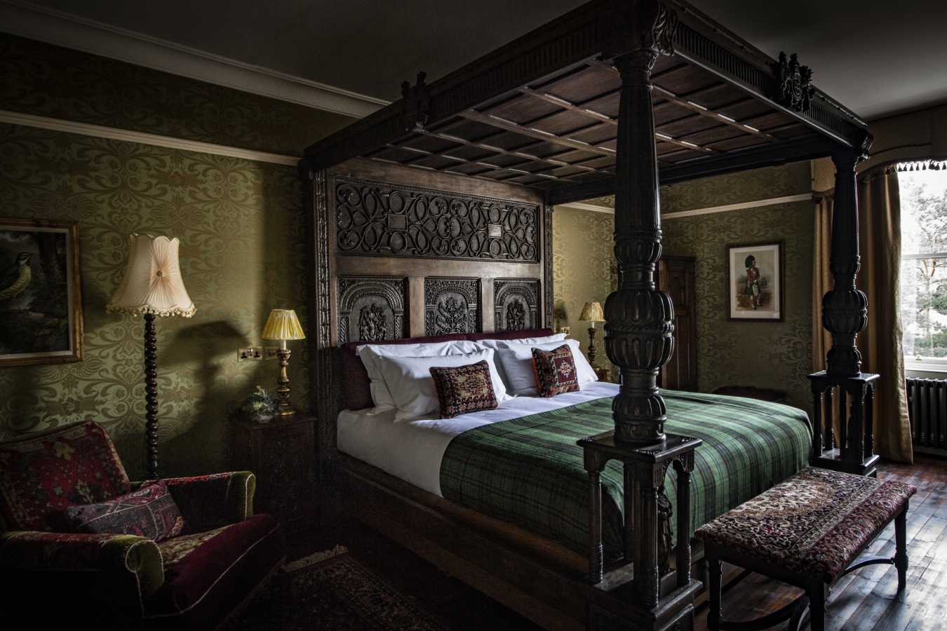 Duke of Fife Suite