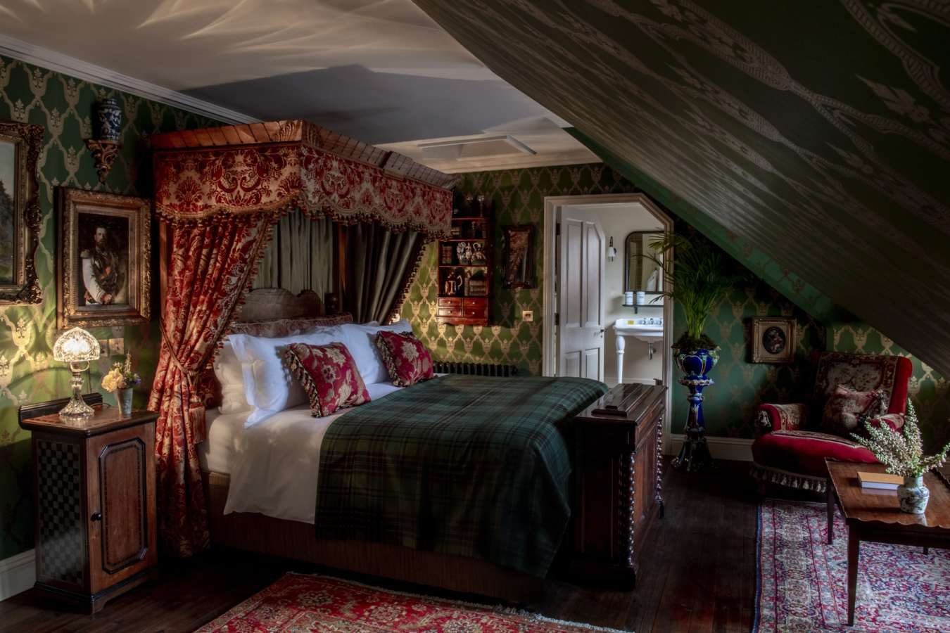 German Emperors Suite