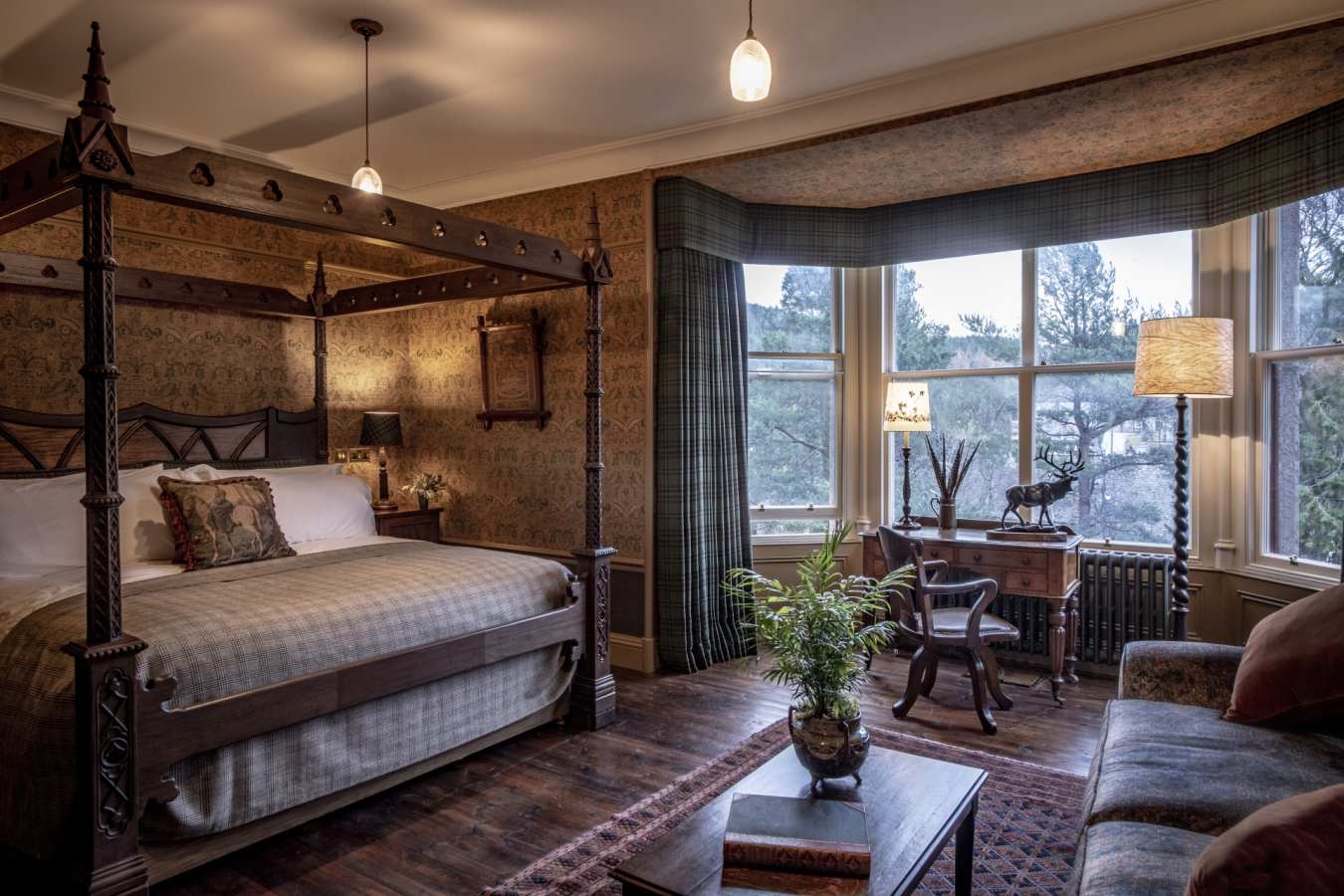 The John Brown Room
