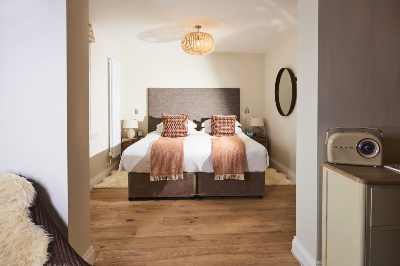 Room Type