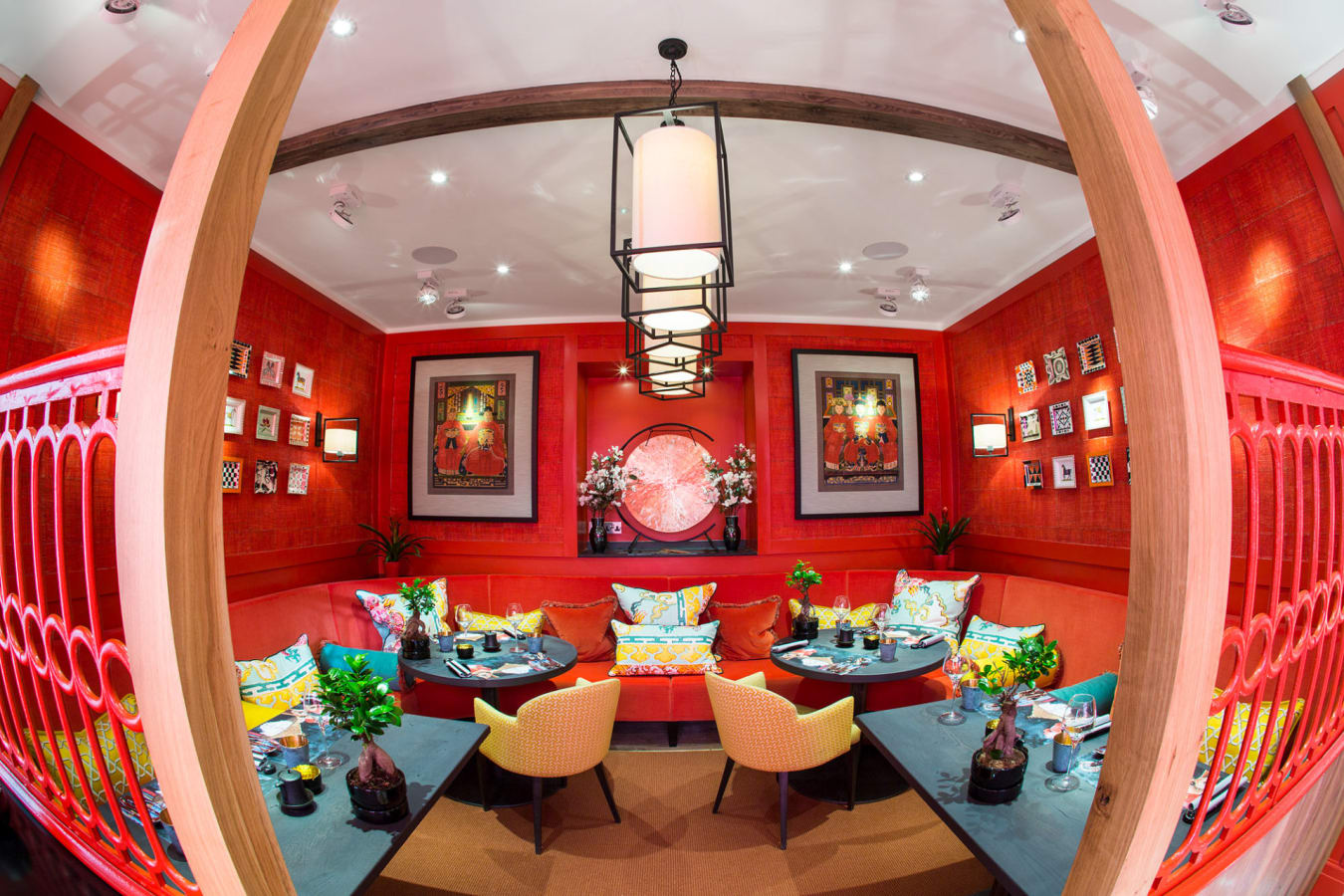 China Room
