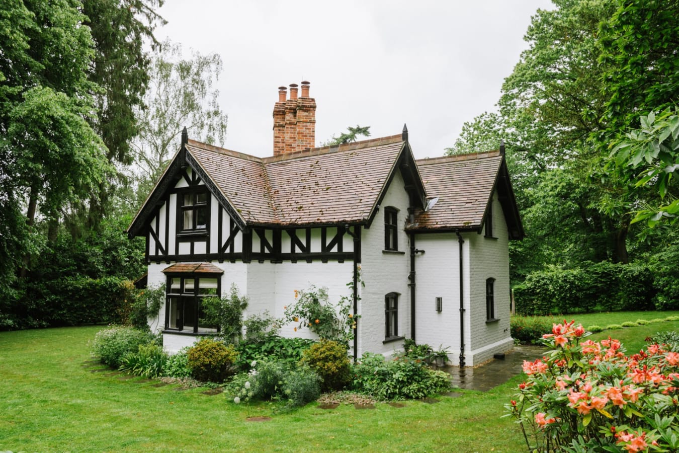 Church Lodge