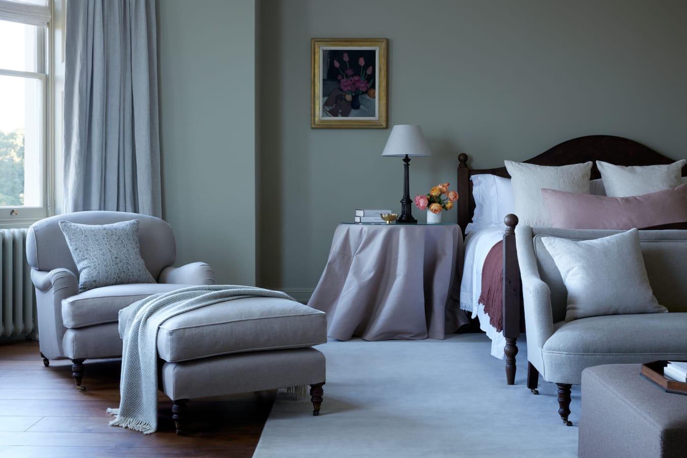 Signature room Coppice