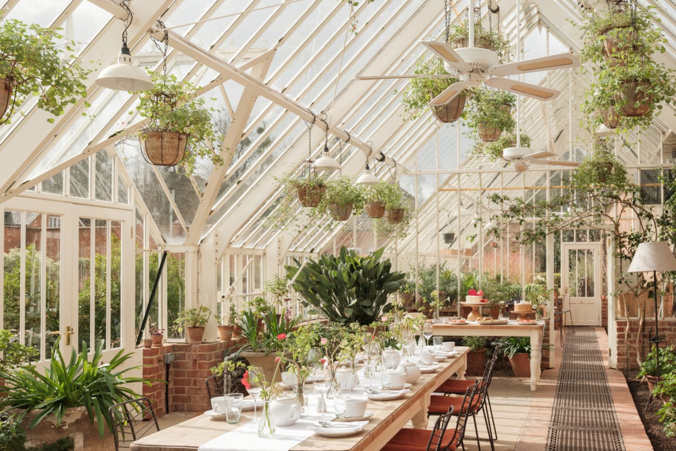 Glasshouse