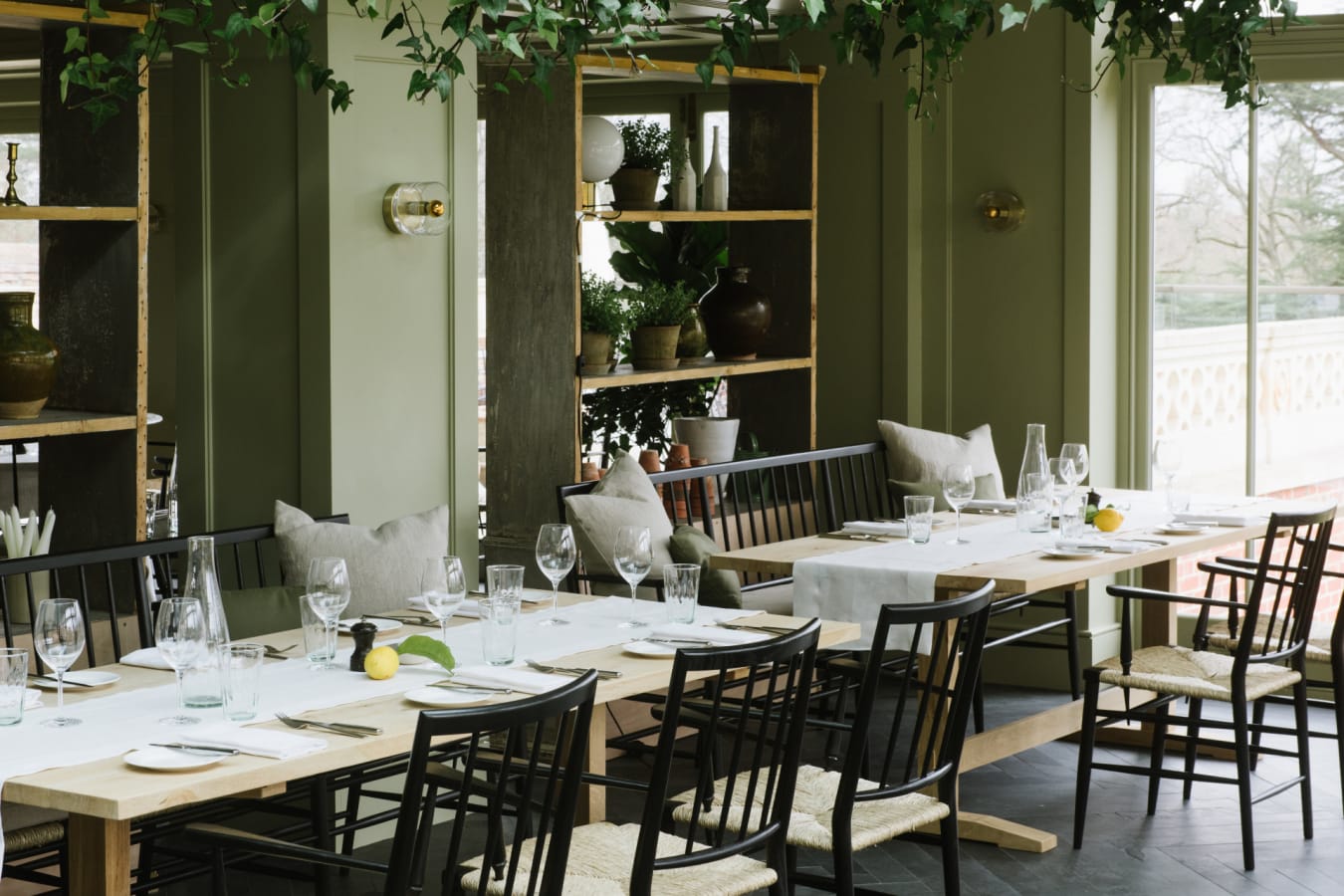 Marle Restaurant