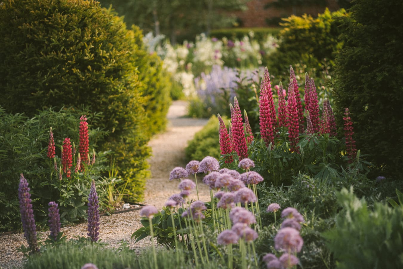 Walled Garden