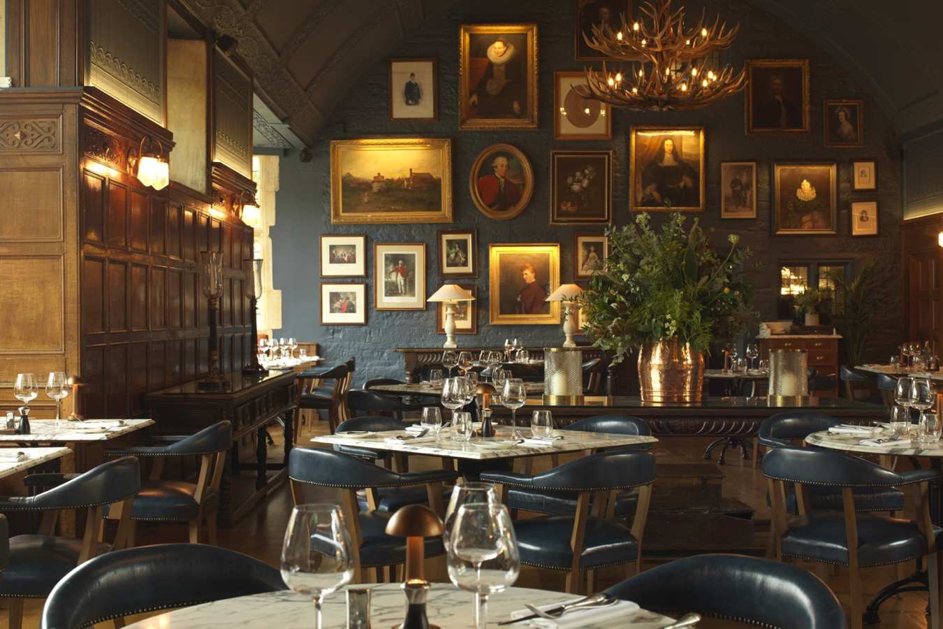 The Lygon Bar and Grill