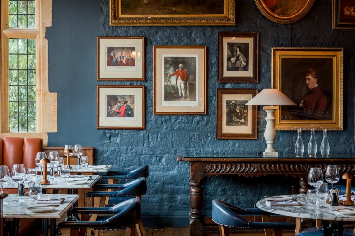 Lygon Bar and Grill