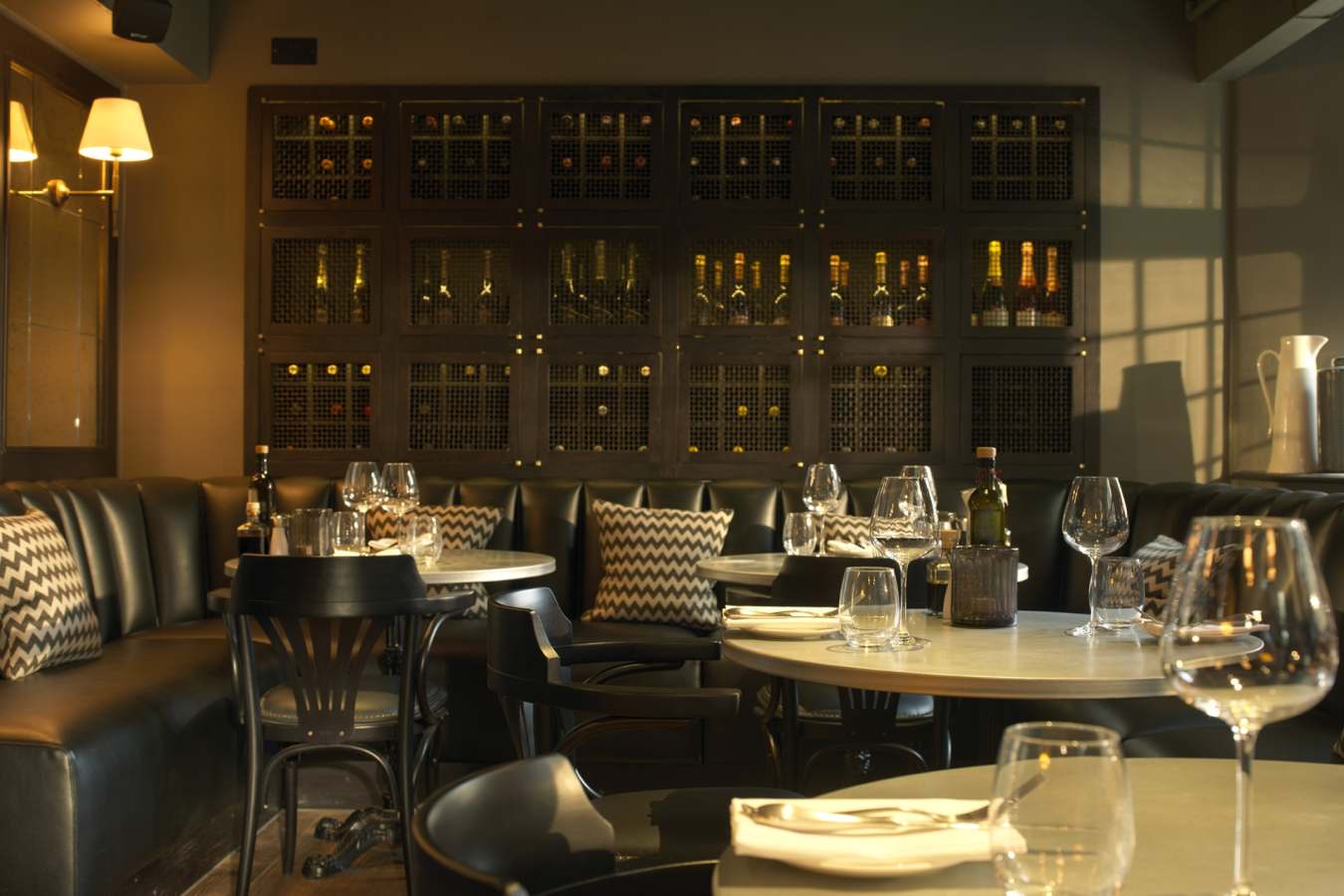 Wine Bar