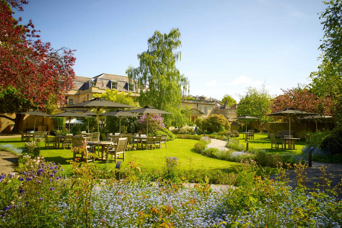 Hotel Gardens