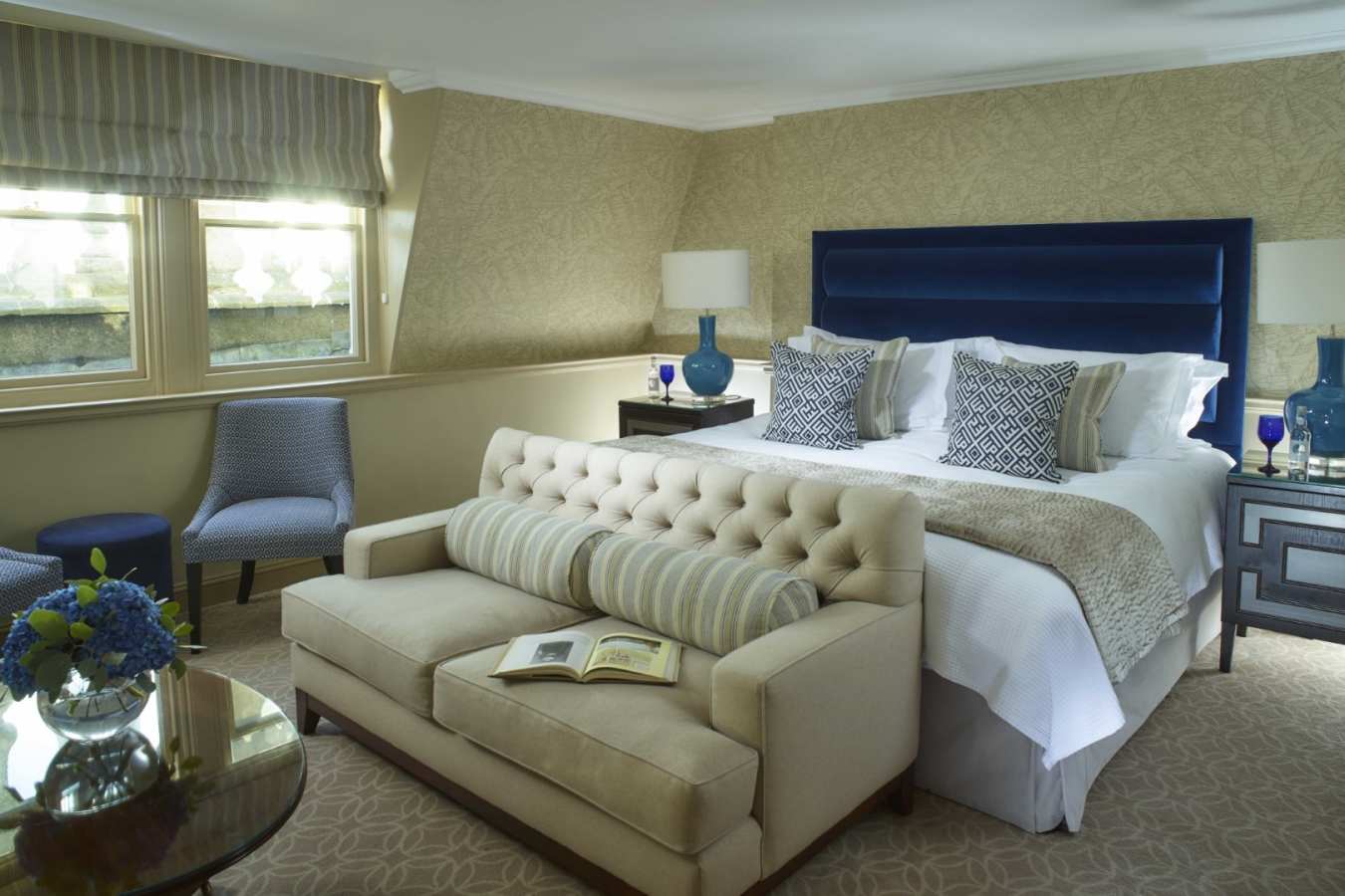 Heritage Room