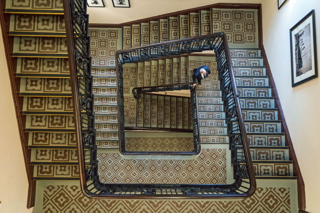 Interiors-stairs- 