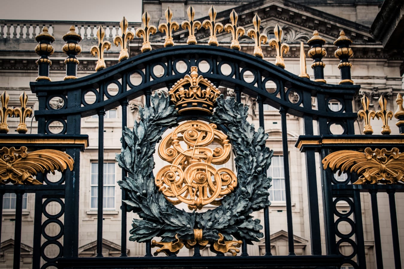 Buckingham Palace
