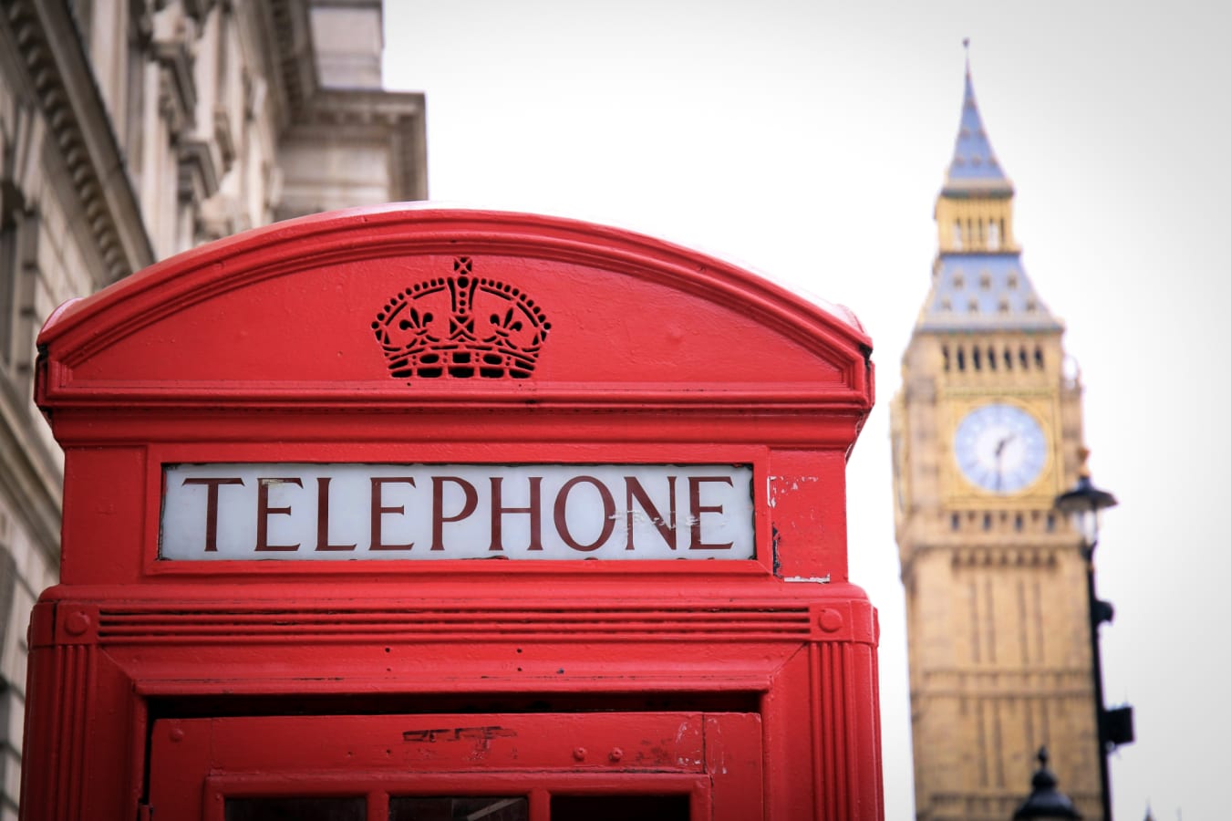 London