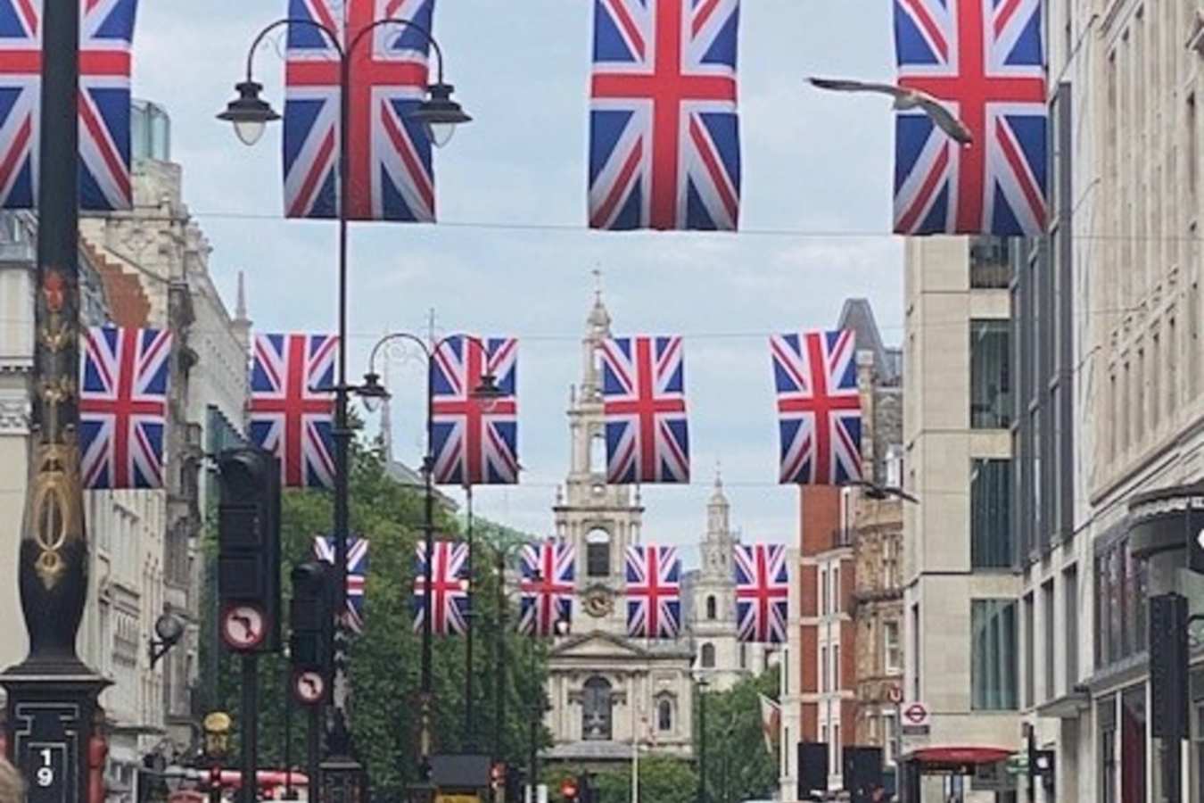 London - 1