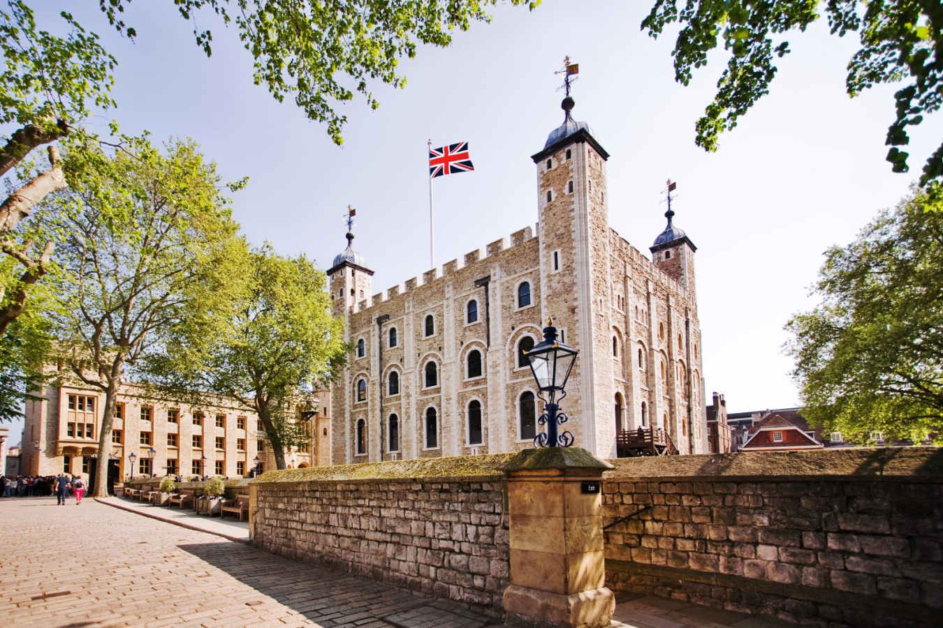 London Tower 