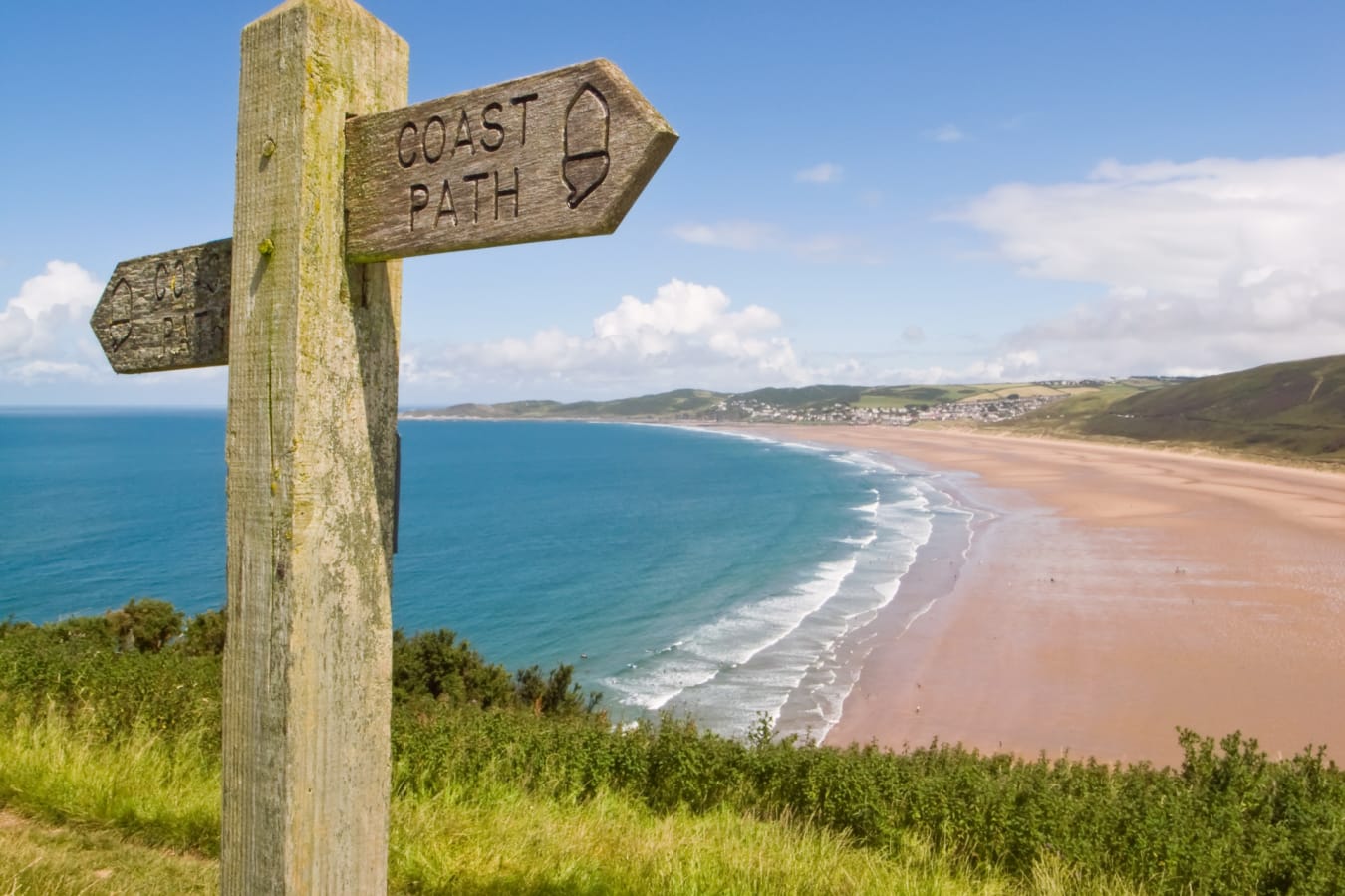 Devon