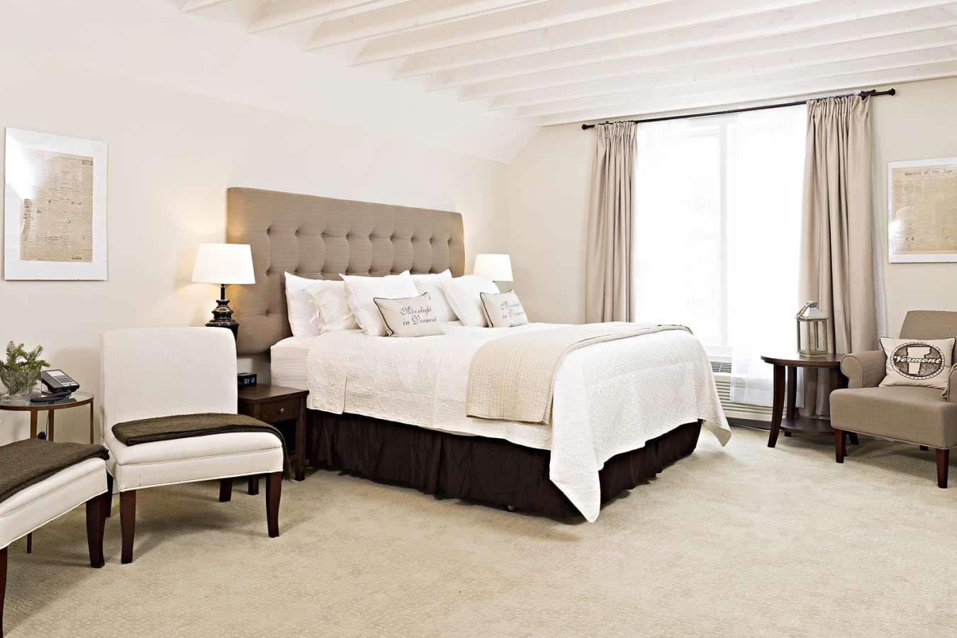 Penthouse suite - 506 On the River