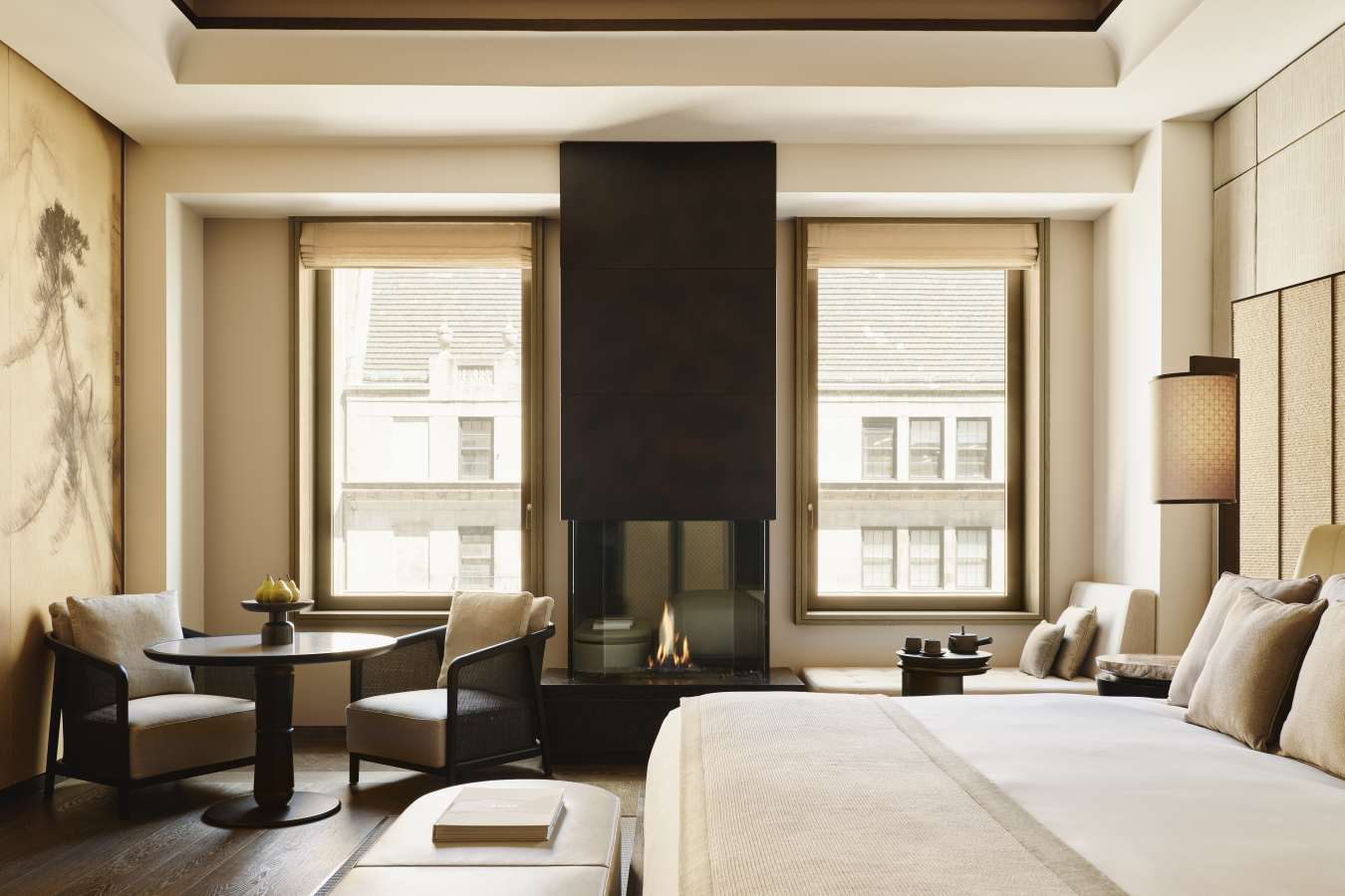 Premier Suite King