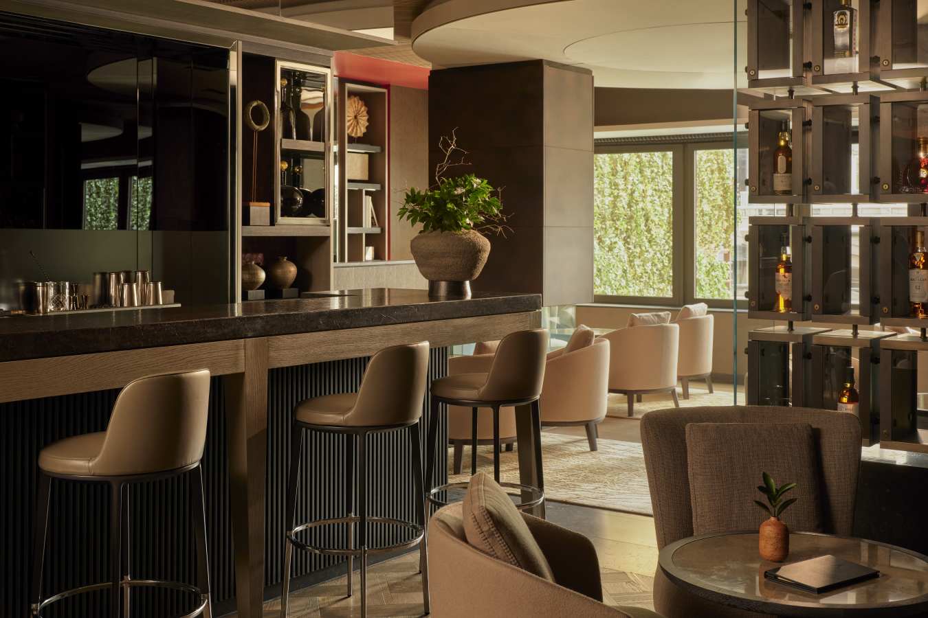 Aman Club Bar