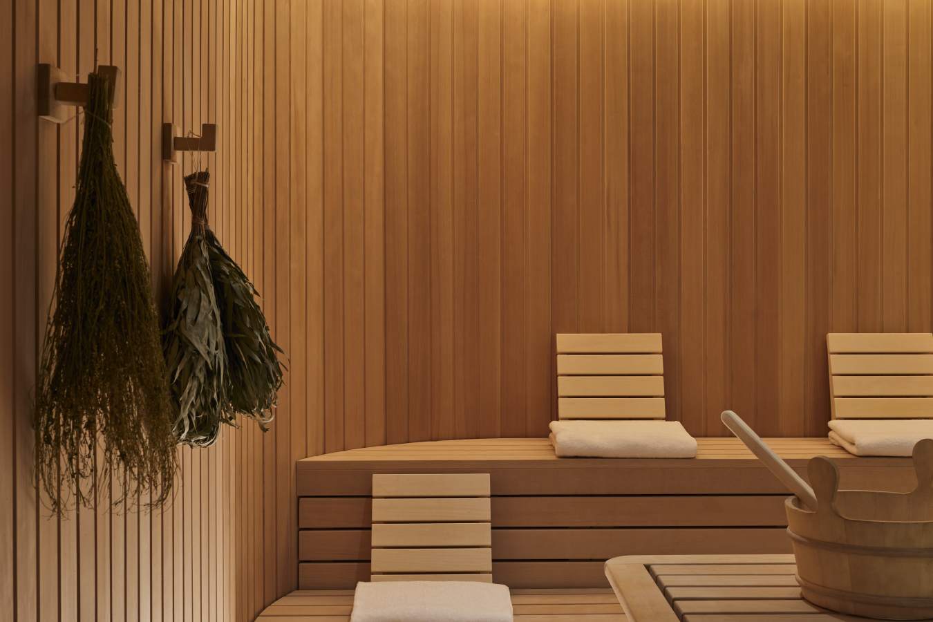 Spa  Wellness Bany