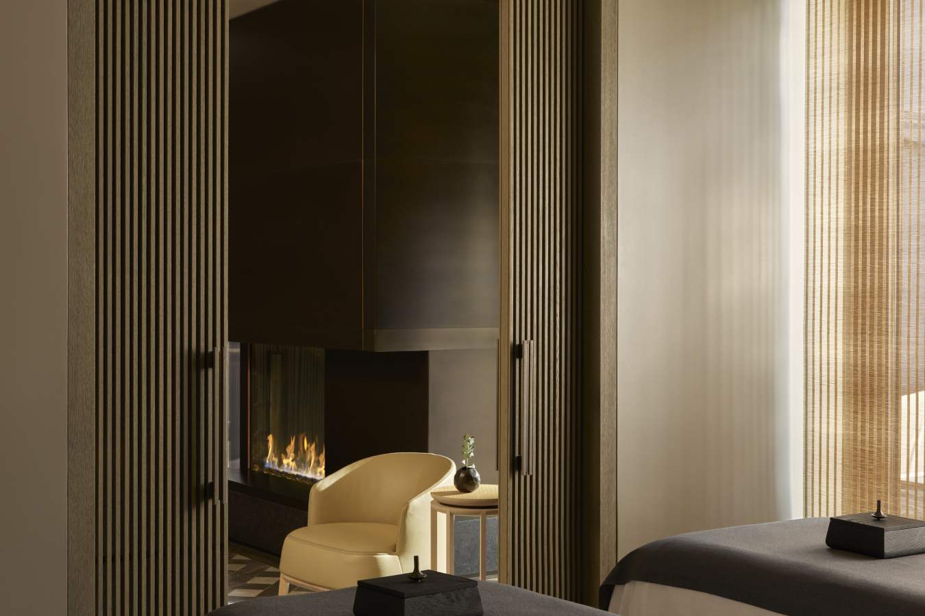 Spa  Wellness Spa House Treatment Room