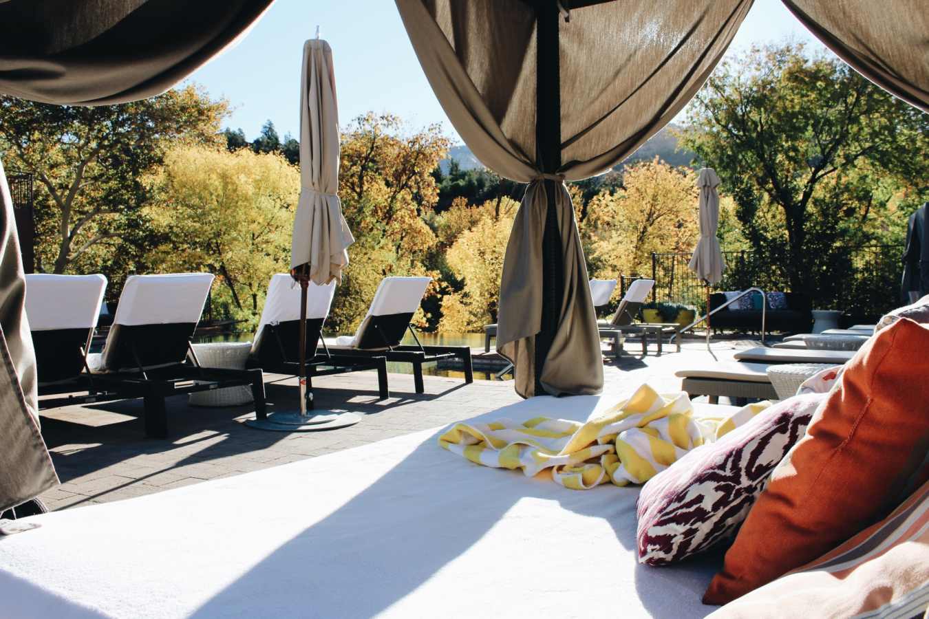 Amara Resort - Amara Resort and Spa