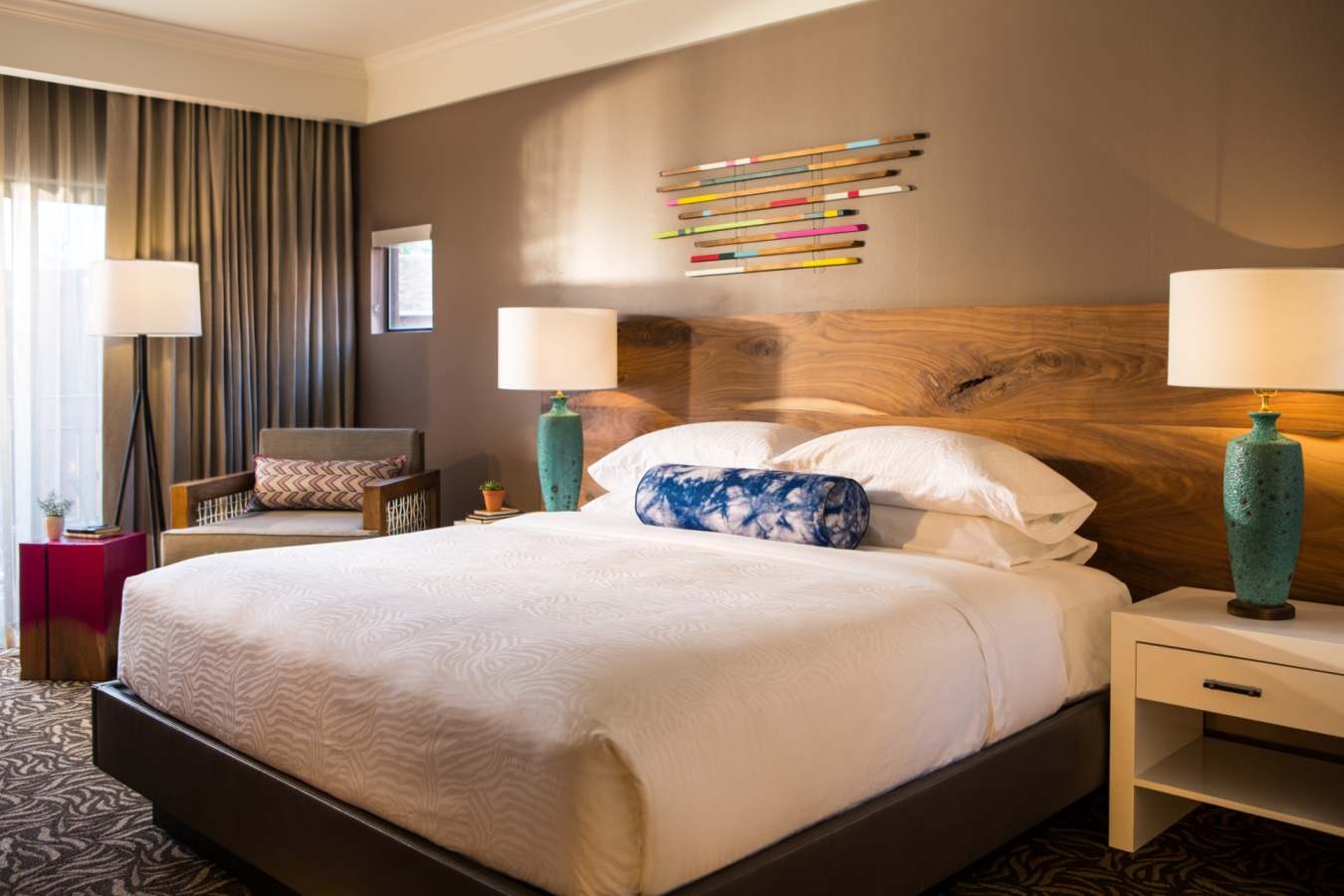 Guestroom - Amara Resort and Spa