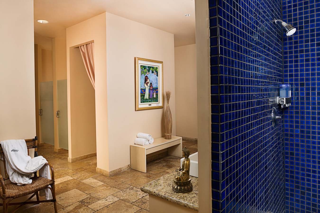 Spa - Amara Resort and Spa