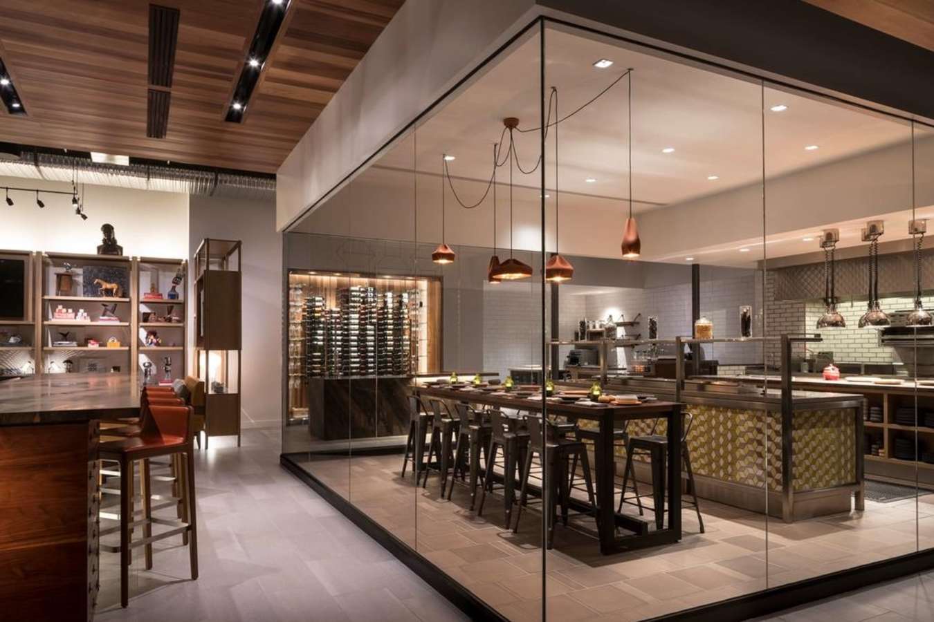Dining - Andaz Scottsdale