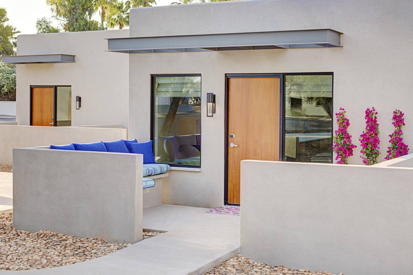 Room Exterior - Andaz Scottsdale