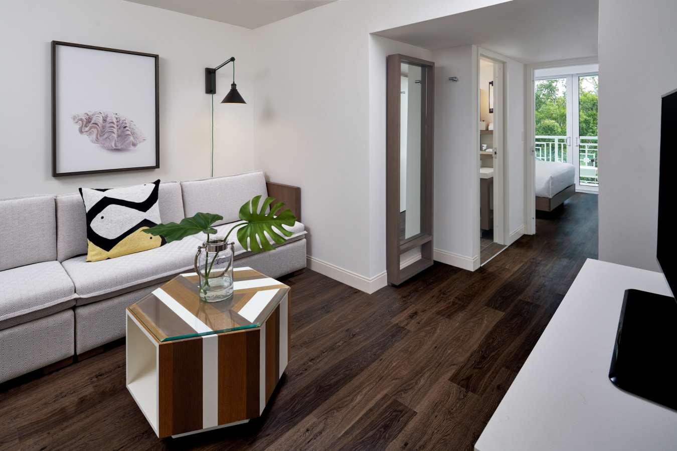 Junior Suite - Bakers Cay