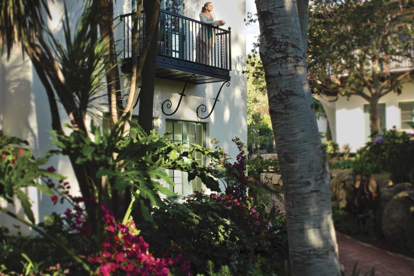 Bungalow Suites - El Encanto