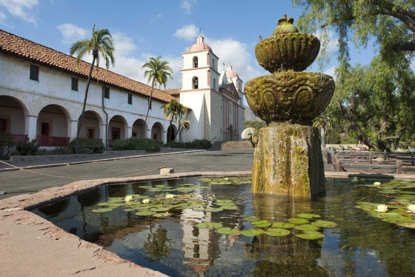 Santa Barbara