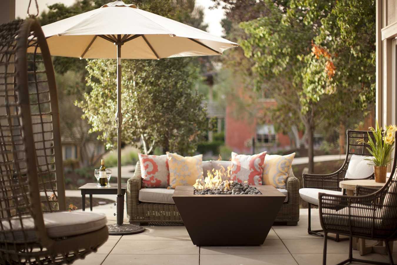 Exterior - Bernardus Lodge & Spa