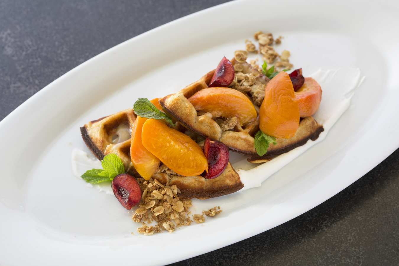 Dining - Bernardus Lodge & Spa