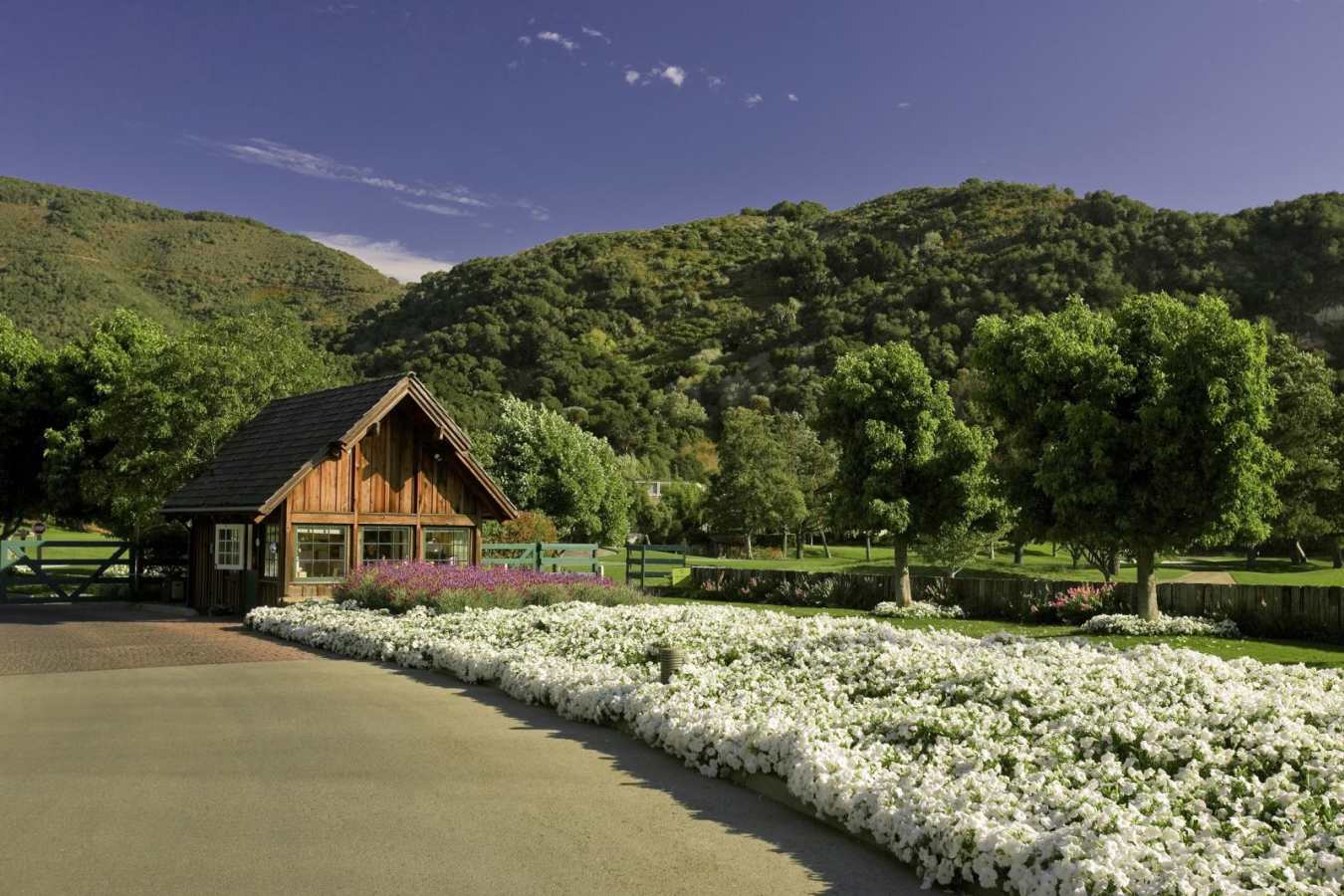Exterior - Carmel Valley Ranch