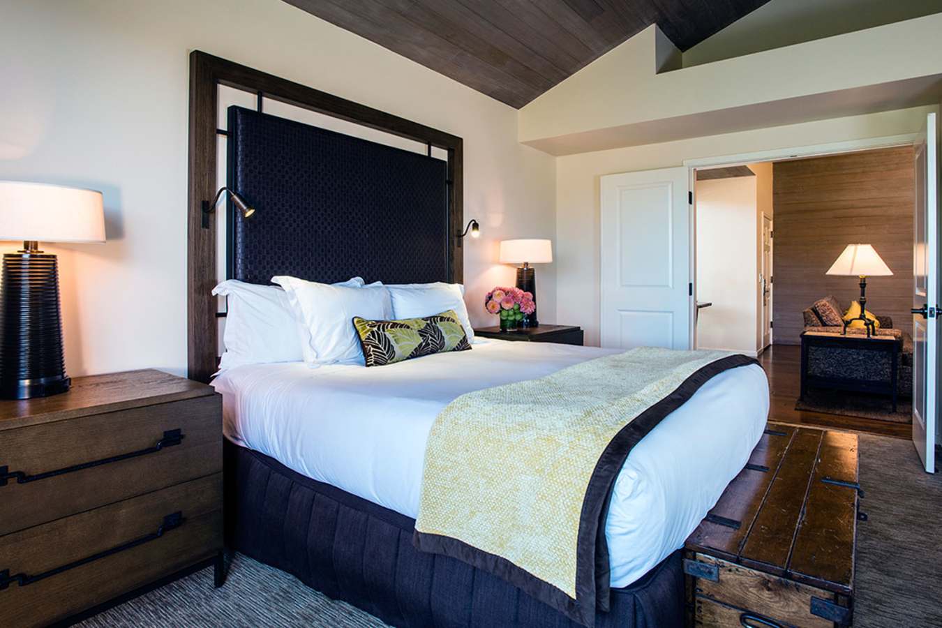 Carmel Suite  - Carmel Valley Ranch
