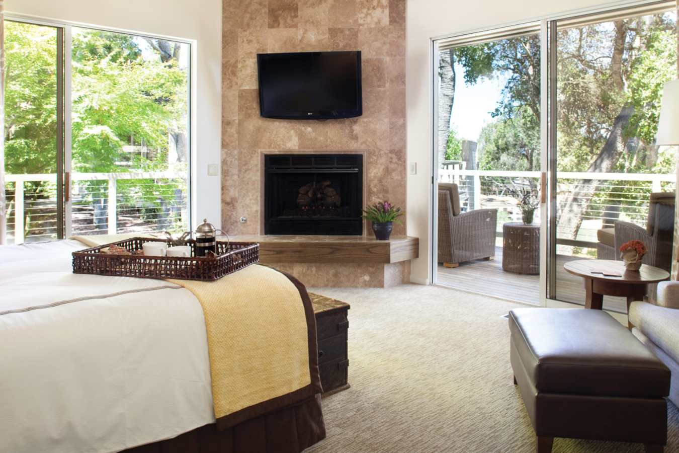 Garland Suite  - Carmel Valley Ranch