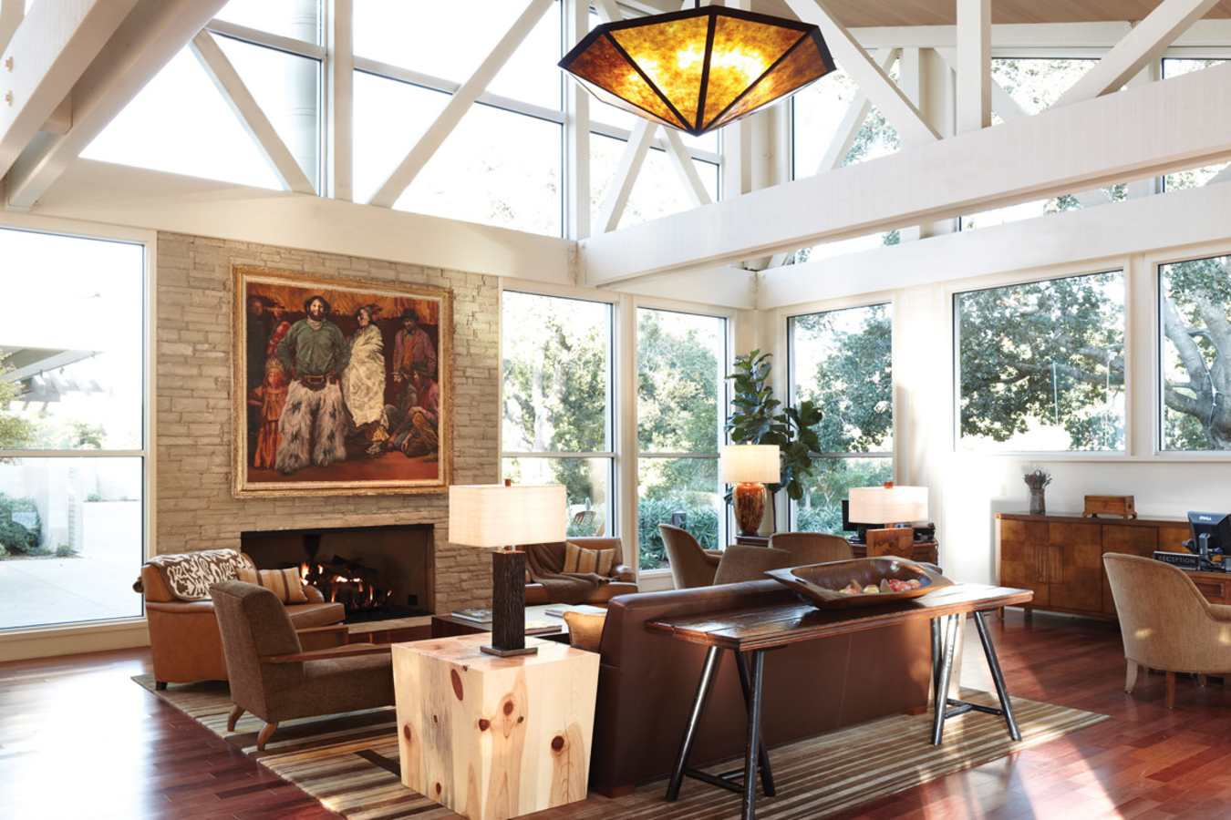 Lounge  - Carmel Valley Ranch