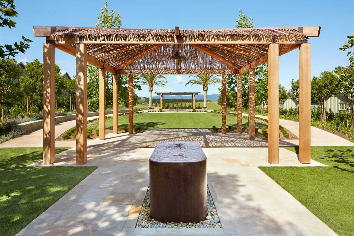 Arbor - Carneros Resort and Spa