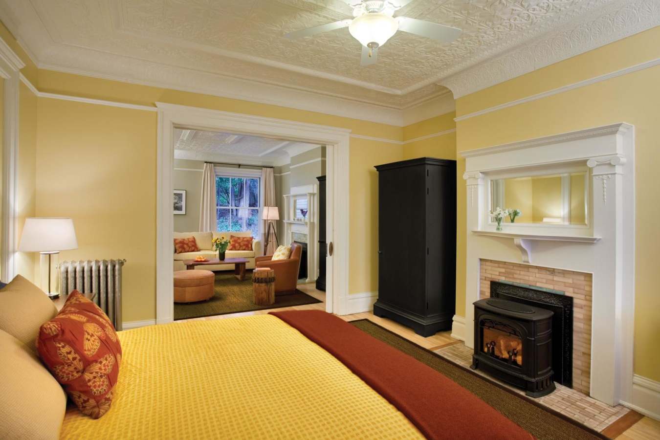 Historic Suite