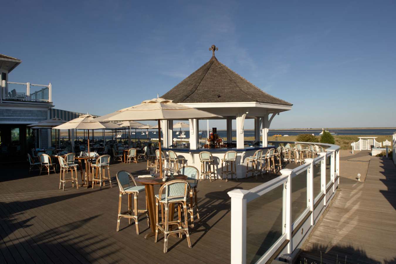 Beach House - Chatham Bars Inn
