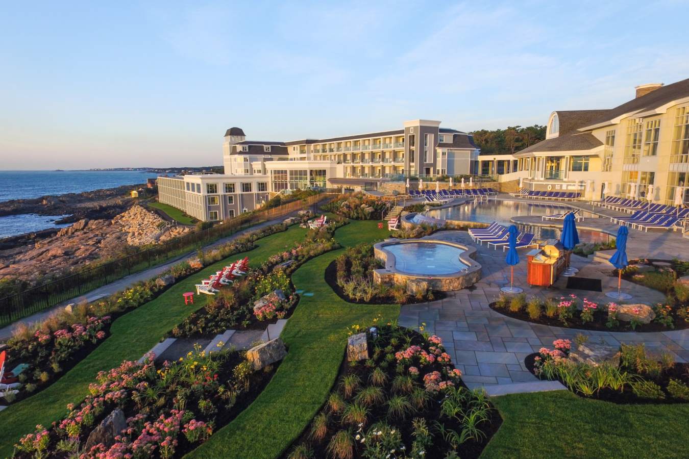Exterior - Cliff House