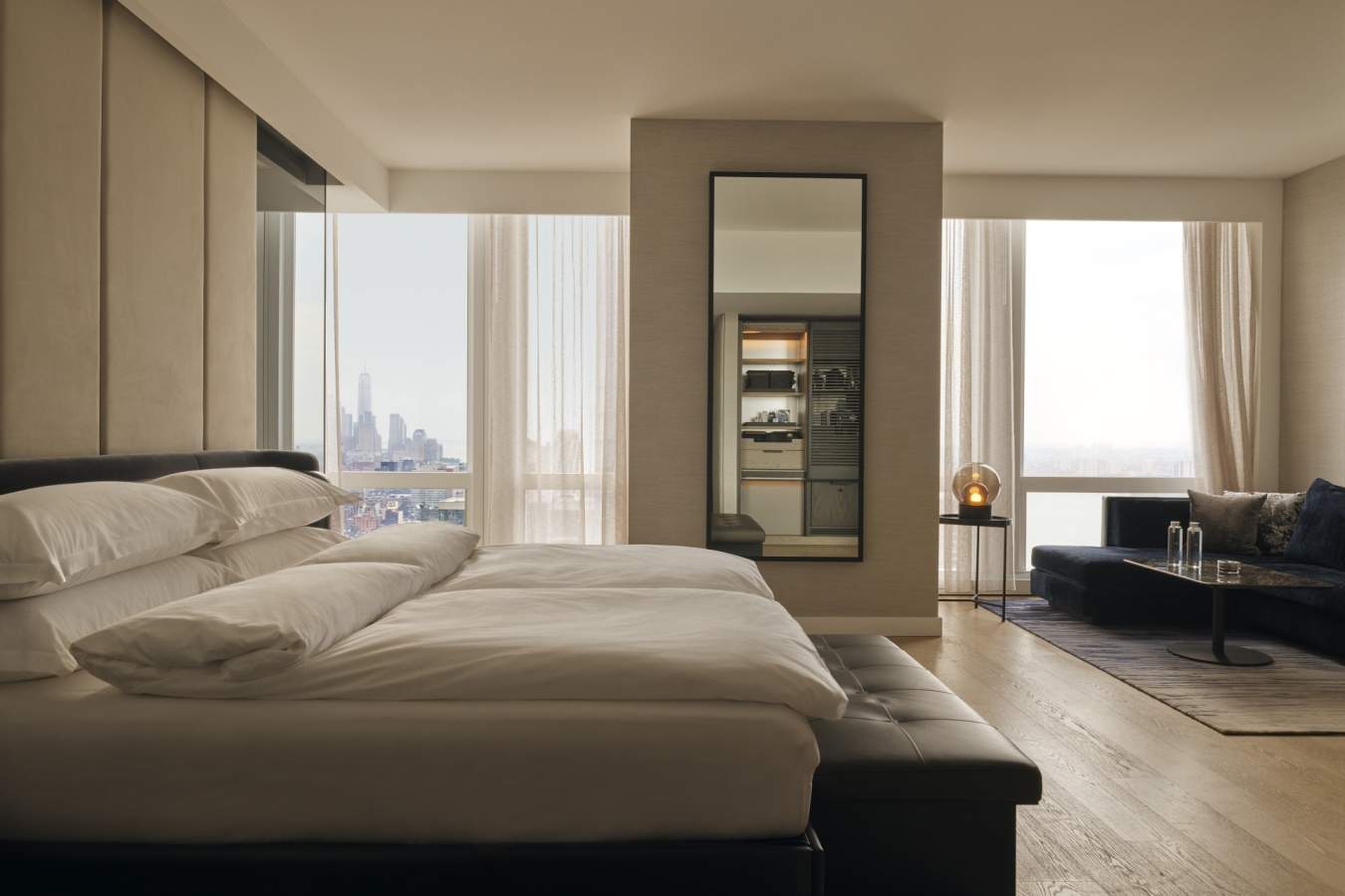 Premier King River View