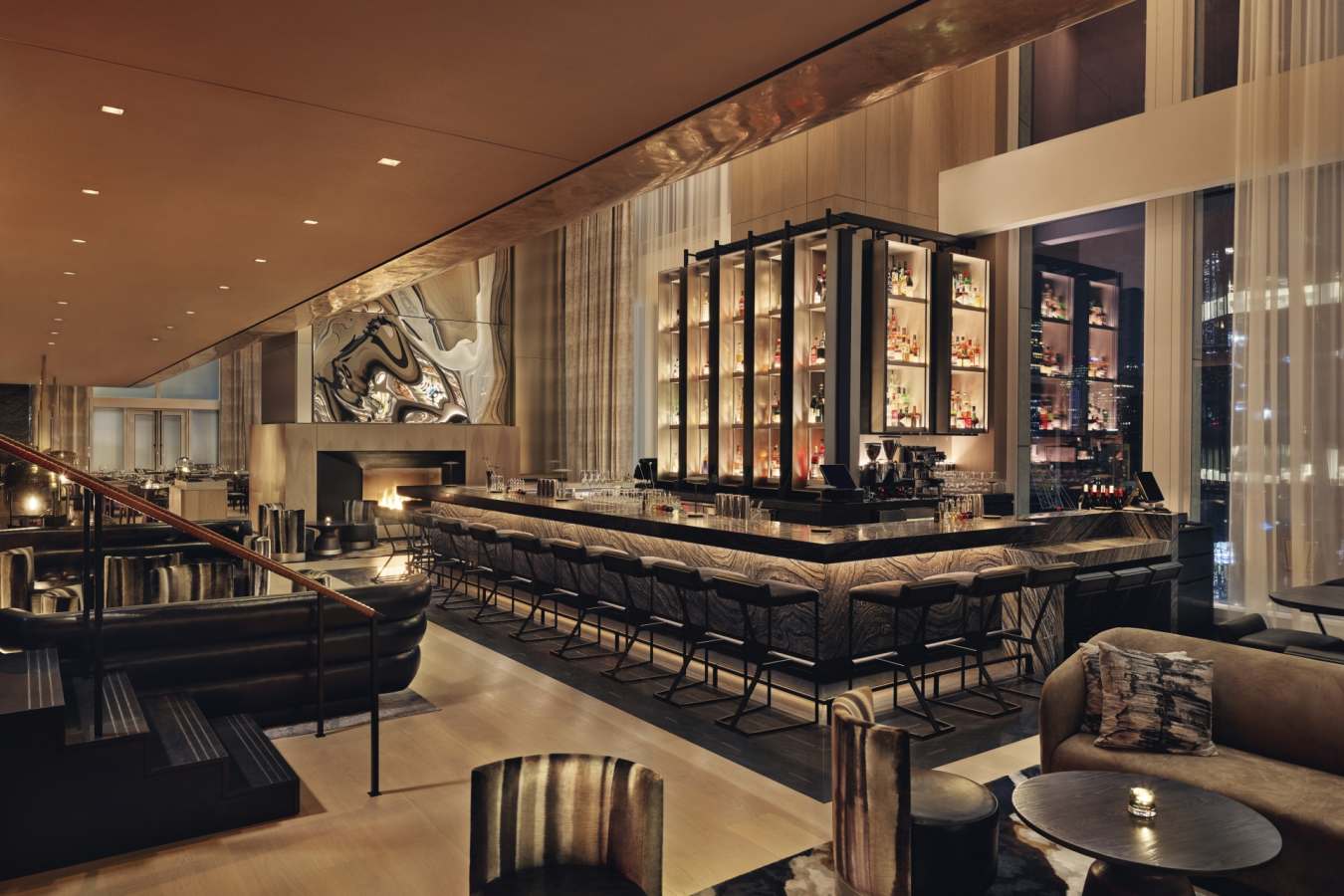 Electric Lemon Lounge