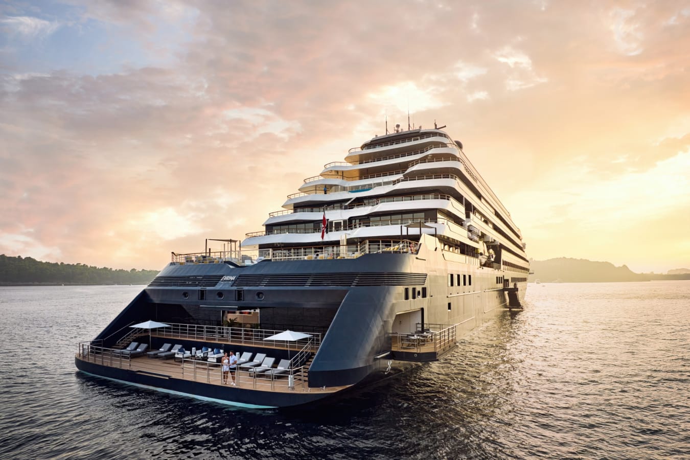 Ship Exterior 2