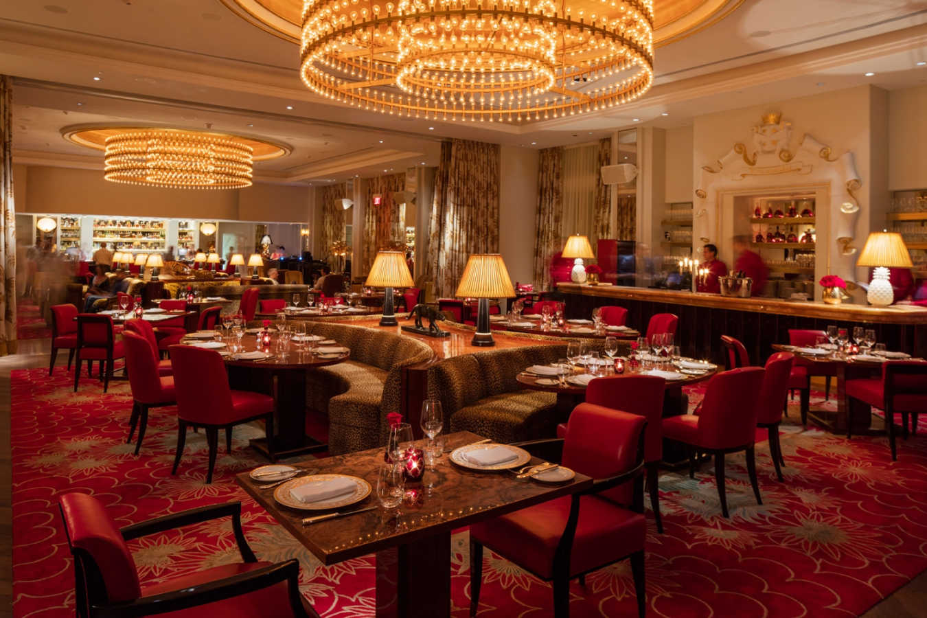 Veranda - Faena Hotel Miami Beach