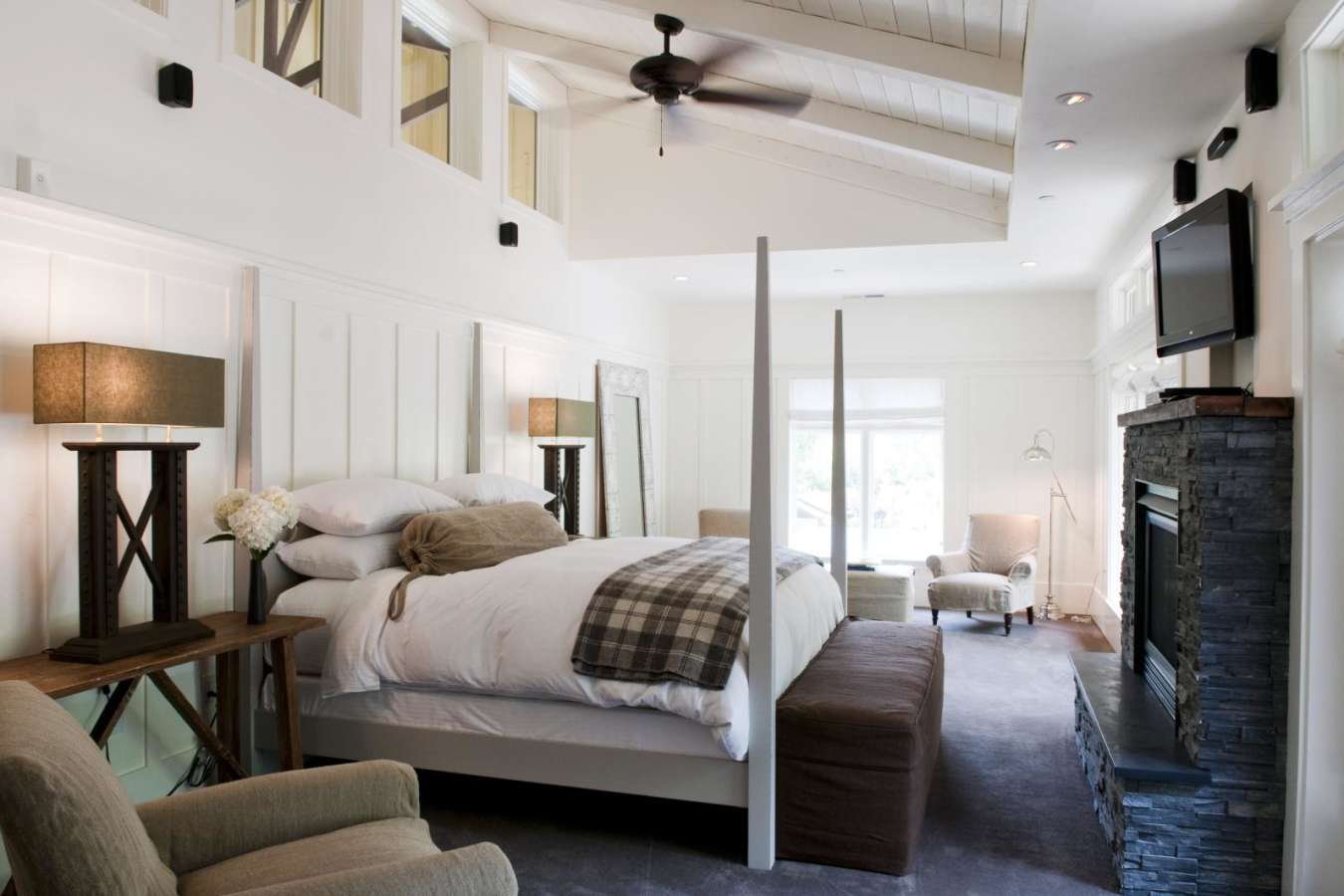 Suite  - The Farmhouse Inn